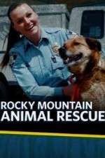 Watch Rocky Mountain Animal Rescue Watch123movies