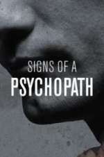 Watch Signs of a Psychopath Watch123movies