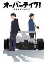 Watch Overtake! Watch123movies