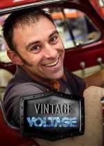 Watch Vintage Voltage Watch123movies