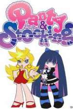 Watch Panty & Stocking with Garterbelt Watch123movies