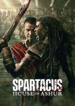 Watch Spartacus: House of Ashur Watch123movies
