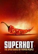 Watch Superhot: The Spicy World of Pepper People Watch123movies