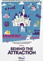 Watch Behind the Attraction Watch123movies