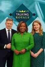 Watch Talking Royals Watch123movies