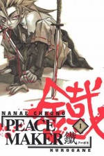 Watch Peace Maker Kurogane Watch123movies