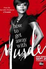 Watch How to Get Away with Murder Watch123movies