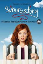 Watch Suburgatory Watch123movies