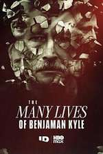 the many lives of benjaman kyle tv poster