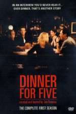 Watch Dinner for Five Watch123movies