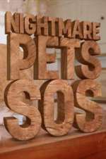Watch Nightmare Pets: SOS Watch123movies