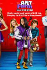 Watch ANT Farm Watch123movies
