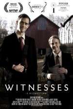 Watch Witnesses Watch123movies