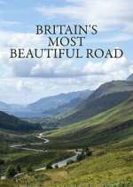 Watch Britain's Most Beautiful Road Watch123movies