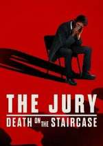 Watch The Jury: Death on the Staircase Watch123movies