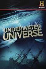 Watch Underwater Universe Watch123movies