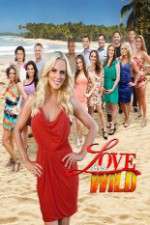 Watch Love in the Wild Watch123movies