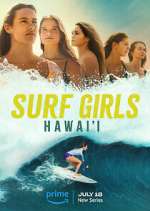 Watch Surf Girls Hawai'i Watch123movies