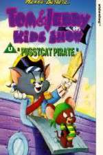 Watch Tom & Jerry Kids Show Watch123movies