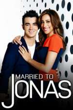 Watch Married to Jonas Watch123movies
