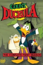 Watch Count Duckula Watch123movies