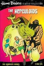 Watch The Herculoids Watch123movies