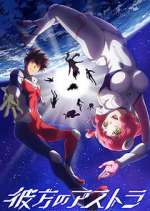 Watch Astra Lost in Space Watch123movies