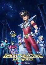 Watch Saint Seiya: Knights of the Zodiac Watch123movies
