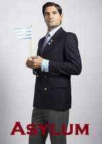 Watch Asylum Watch123movies