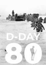 Watch D-Day 80 Watch123movies