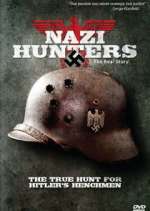 Watch Nazi Hunters Watch123movies