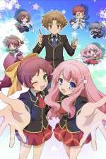 Watch Baka and Test - Summon the Beasts Watch123movies