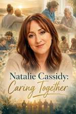 natalie cassidy: caring together season 1 episode 5 tv poster