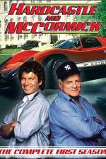 Watch Hardcastle and McCormick Watch123movies