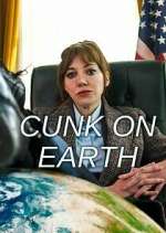 Watch Cunk on Earth Watch123movies
