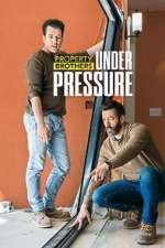 property brothers: under pressure season 1 episode 12 tv poster