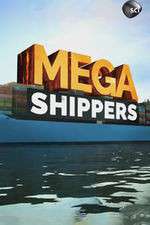 Watch Mega Shippers Watch123movies