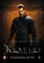 Watch KuruluÅŸ: Osman Watch123movies
