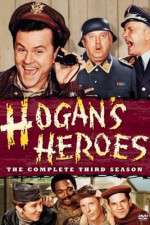 Watch Hogan's Heroes Watch123movies