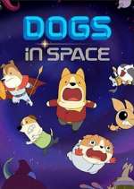 Watch Dogs in Space Watch123movies