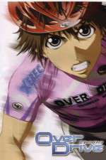 Watch Over Drive Watch123movies