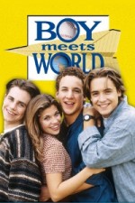 Watch Boy Meets World Watch123movies