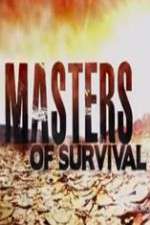Watch Masters of Survival Watch123movies