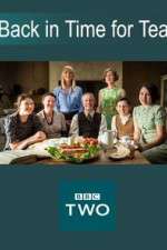 Watch Back in Time for Tea Watch123movies