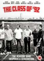 Watch Class of '92: Full Time Watch123movies