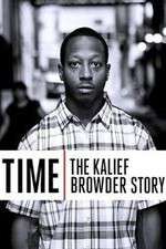 Watch Time: The Kalief Browder Story Watch123movies