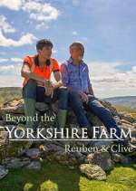 Watch Beyond the Yorkshire Farm: Reuben & Clive Watch123movies