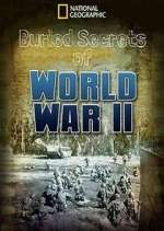 Watch WWII: Secrets from Space Watch123movies
