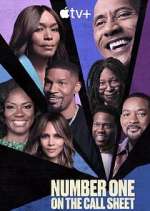 Watch Number One on the Call Sheet Watch123movies