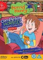 Watch Horrid Henry Watch123movies